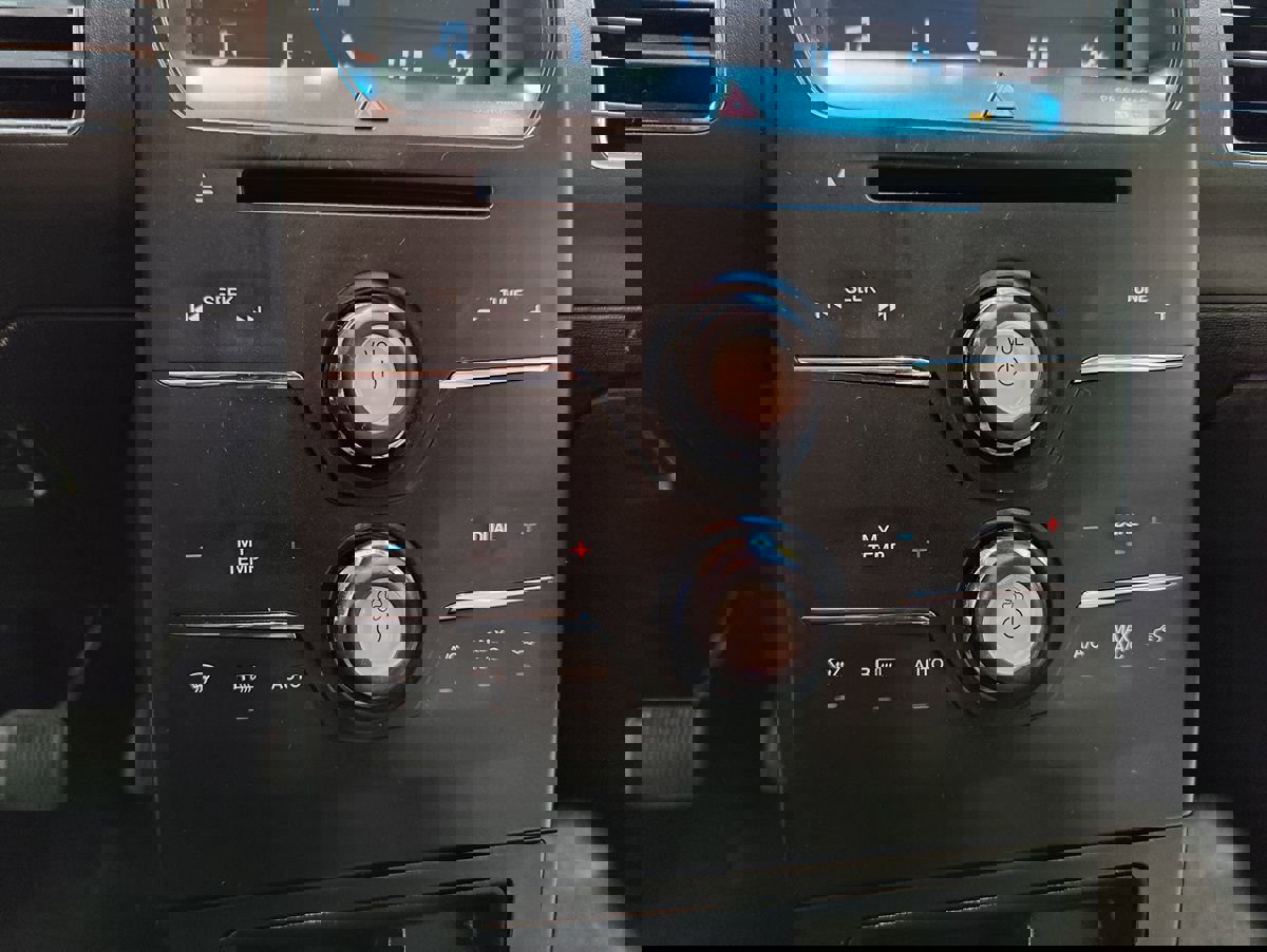 Used 2018 Ford Flex SEL w/ Equipment Group 202A image 36