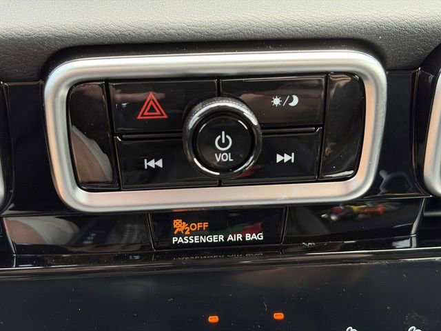 New 2026 Nissan Sentra SV w/ Floor Mat Package FWD image 26