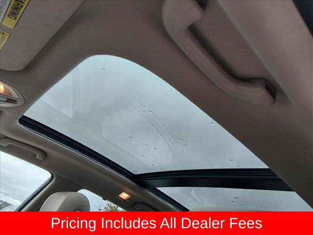 Used 2017 Hyundai Santa Fe Sport FWD image 12