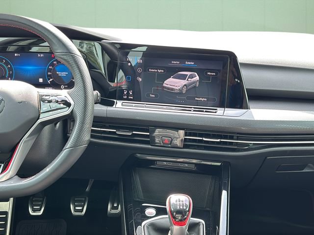 Used 2024 Volkswagen GTI Autobahn image 18