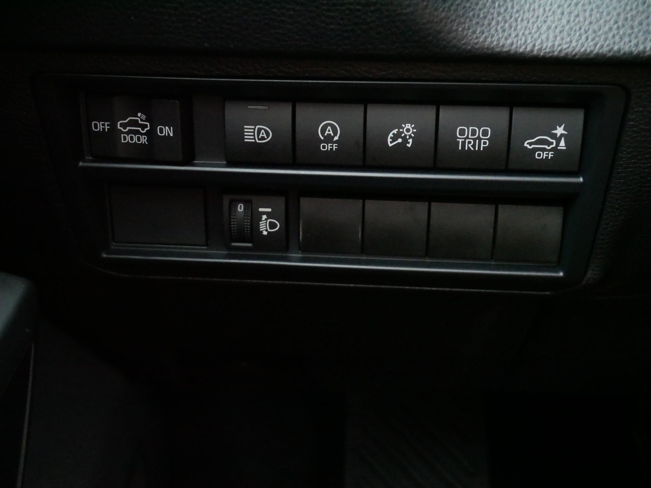 Used 2024 Toyota Tundra SR5 AWD/4WD image 28