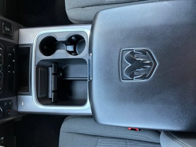 Used 2024 RAM 1500 Warlock AWD/4WD image 29