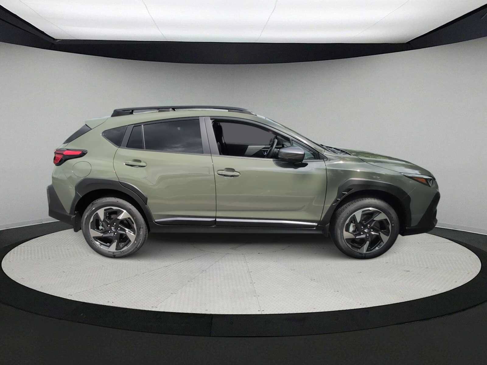 New 2026 Subaru Crosstrek 2.5i Limited AWD/4WD image 9