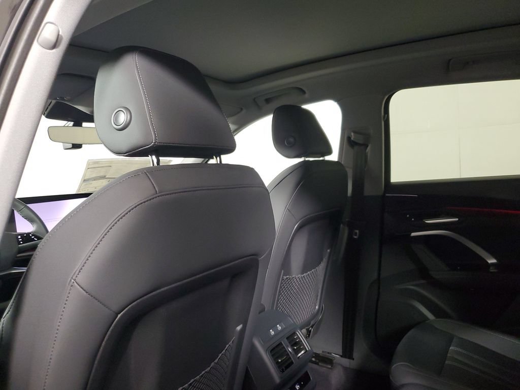 New 2026 Audi Q5 2.0T AWD/4WD image 14