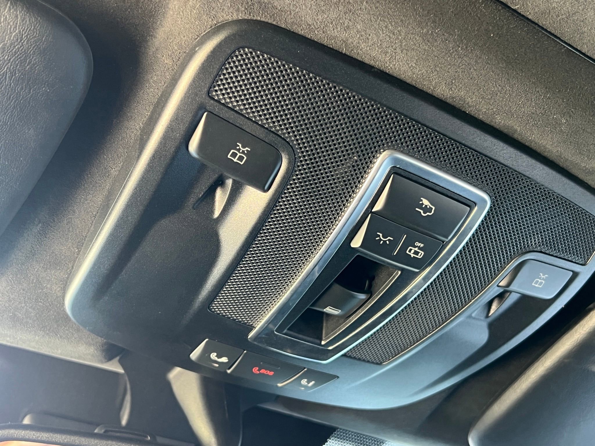 Used 2018 Mercedes-Benz G 550 Squared image 45