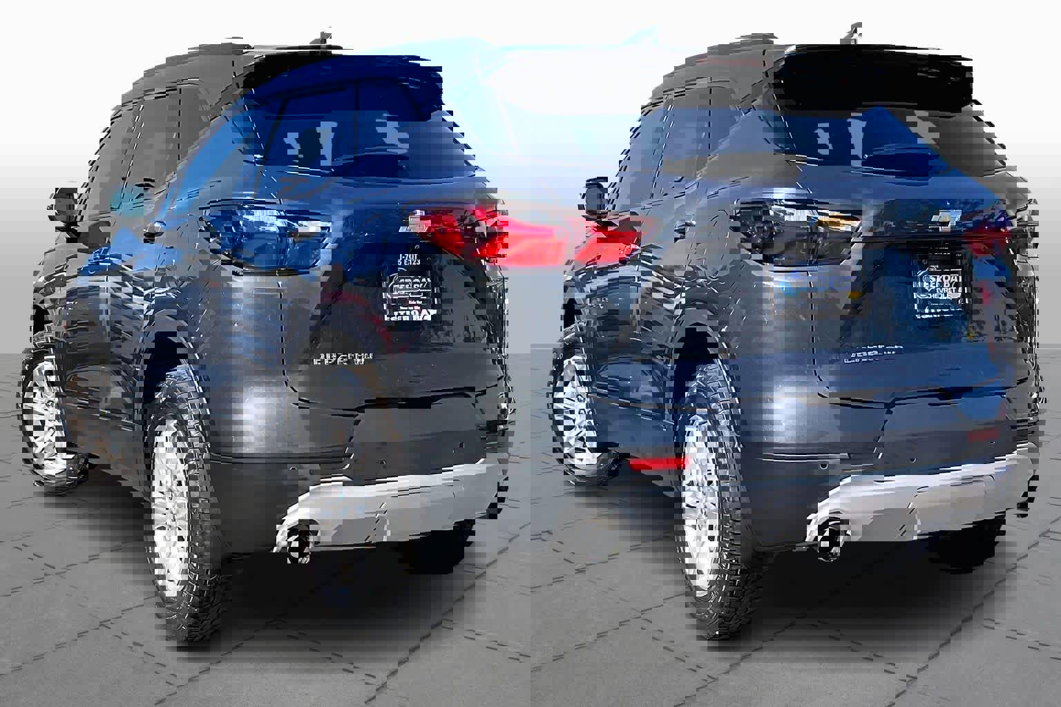 Used 2019 Chevrolet Blazer LT image 12