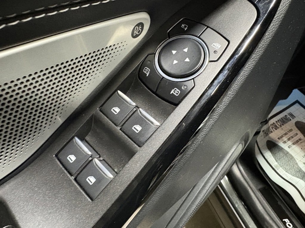 Used 2023 Ford Explorer ST w/ Equipment Group 401A image 18