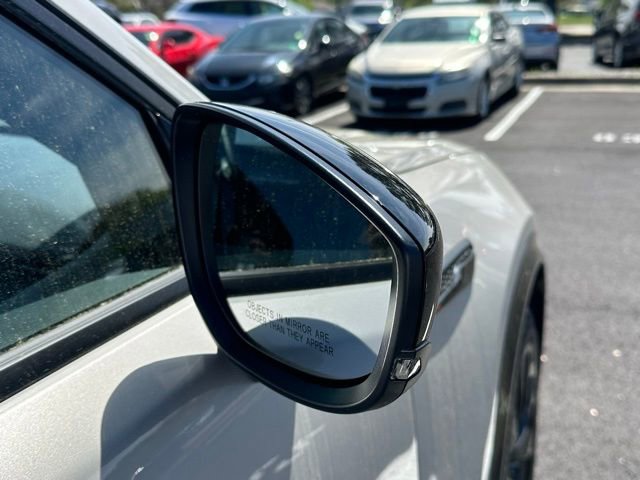 New 2026 MAZDA CX-90 3.3 Turbo S w/ Premium Package image 11