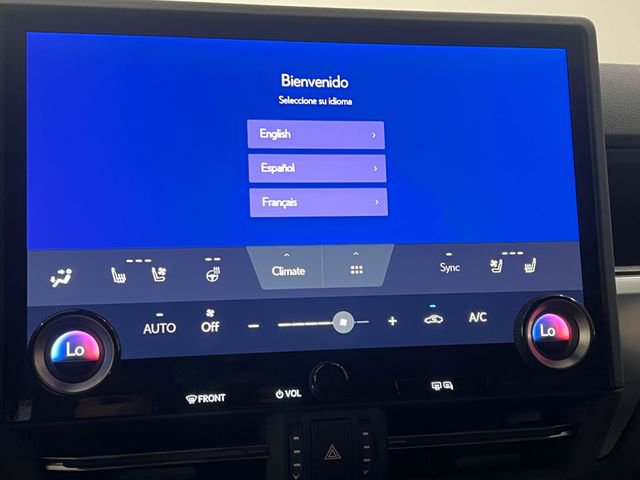 Certified 2025 Lexus GX 550 image 19