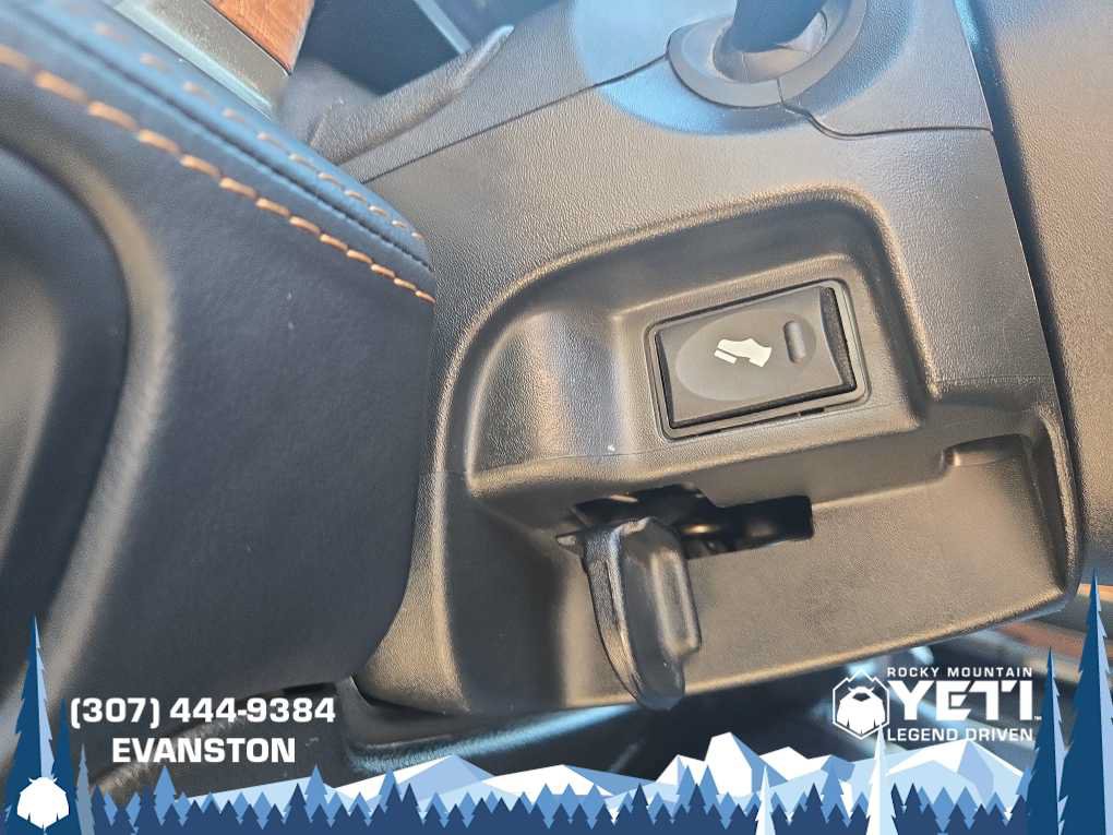 Used 2023 RAM 3500 Limited AWD/4WD image 35