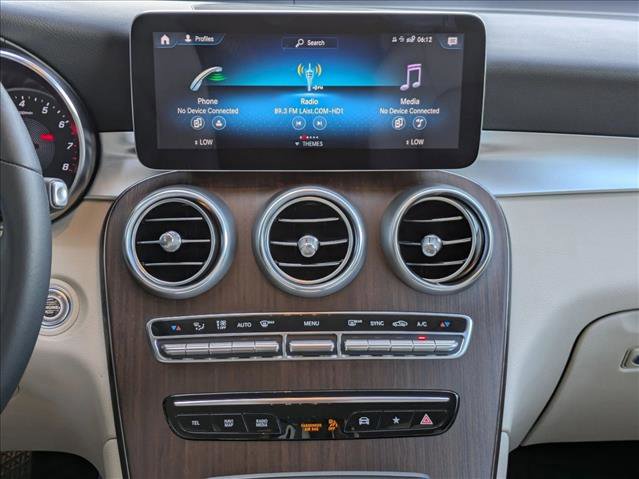 Certified 2022 Mercedes-Benz GLC 300 image 16