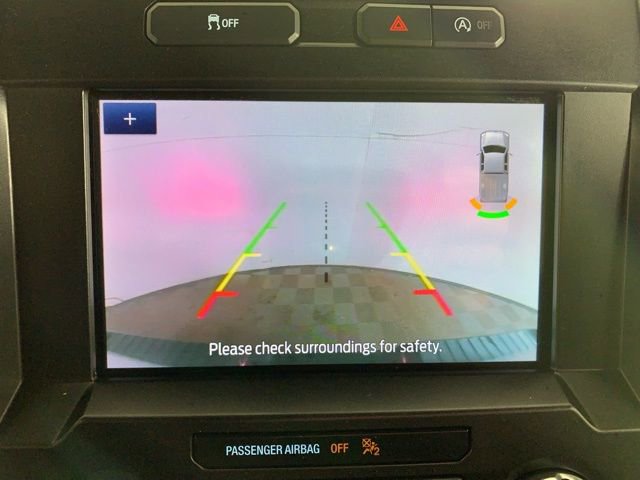 Used 2020 Ford F150 XLT w/ Equipment Group 302A Luxury image 13