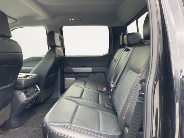 Used 2022 Ford F150 Lariat AWD/4WD image 13