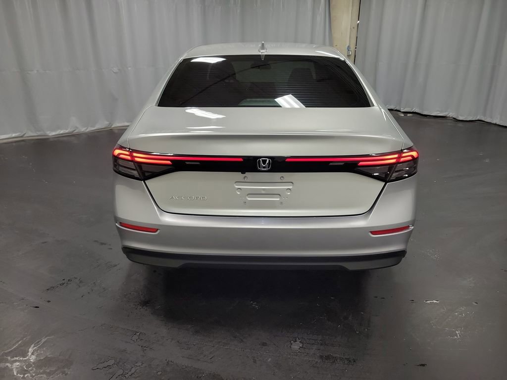 Used 2024 Honda Accord EX image 7