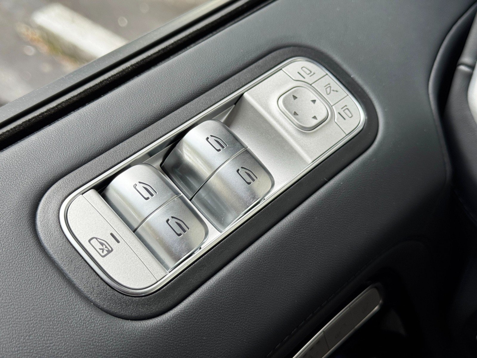Used 2023 Mercedes-Benz G 63 AMG Squared image 19
