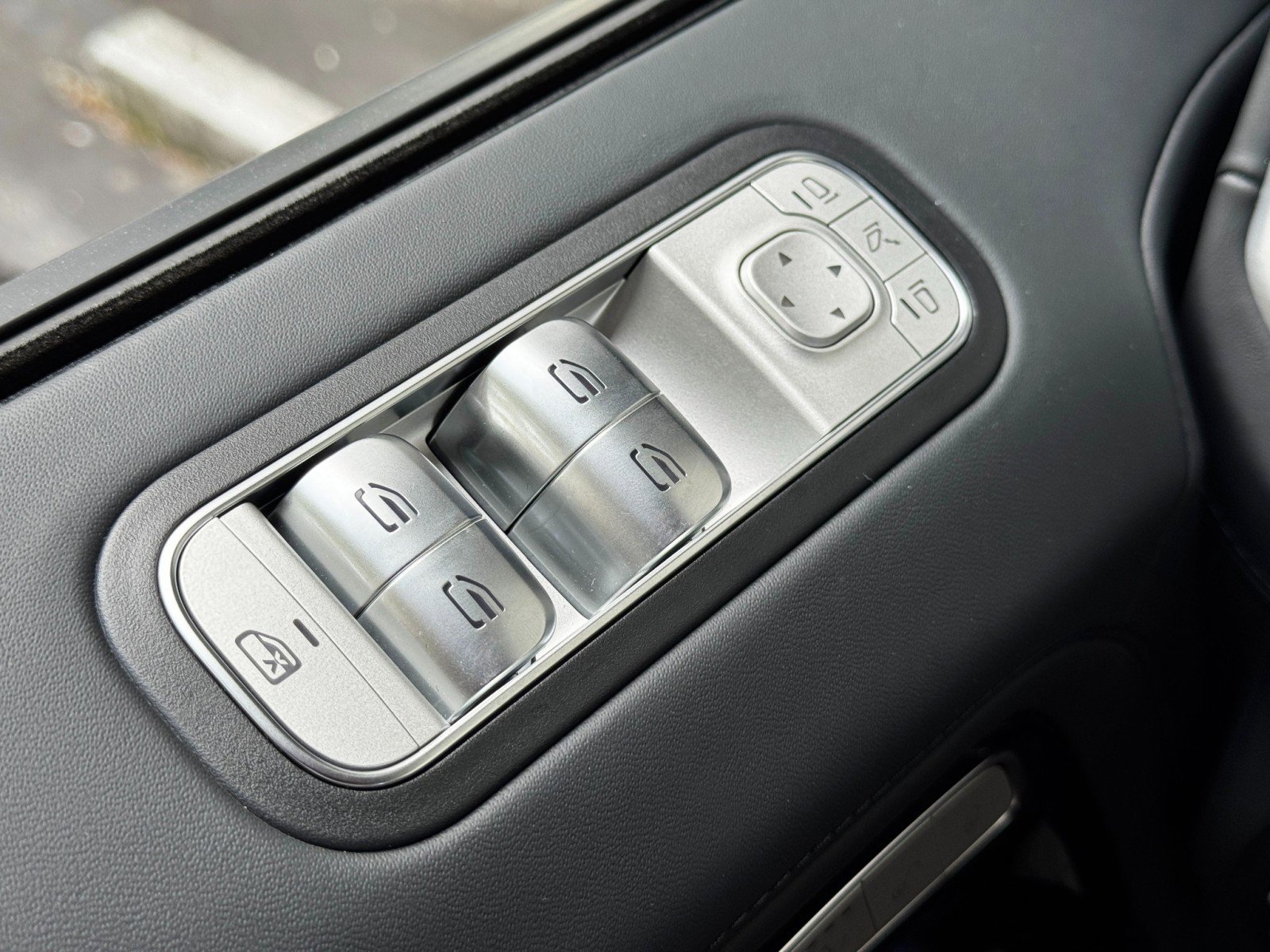 Used 2023 Mercedes-Benz G 63 AMG Squared image 19