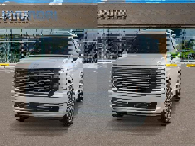 New 2026 Hyundai Palisade Calligraphy image 6