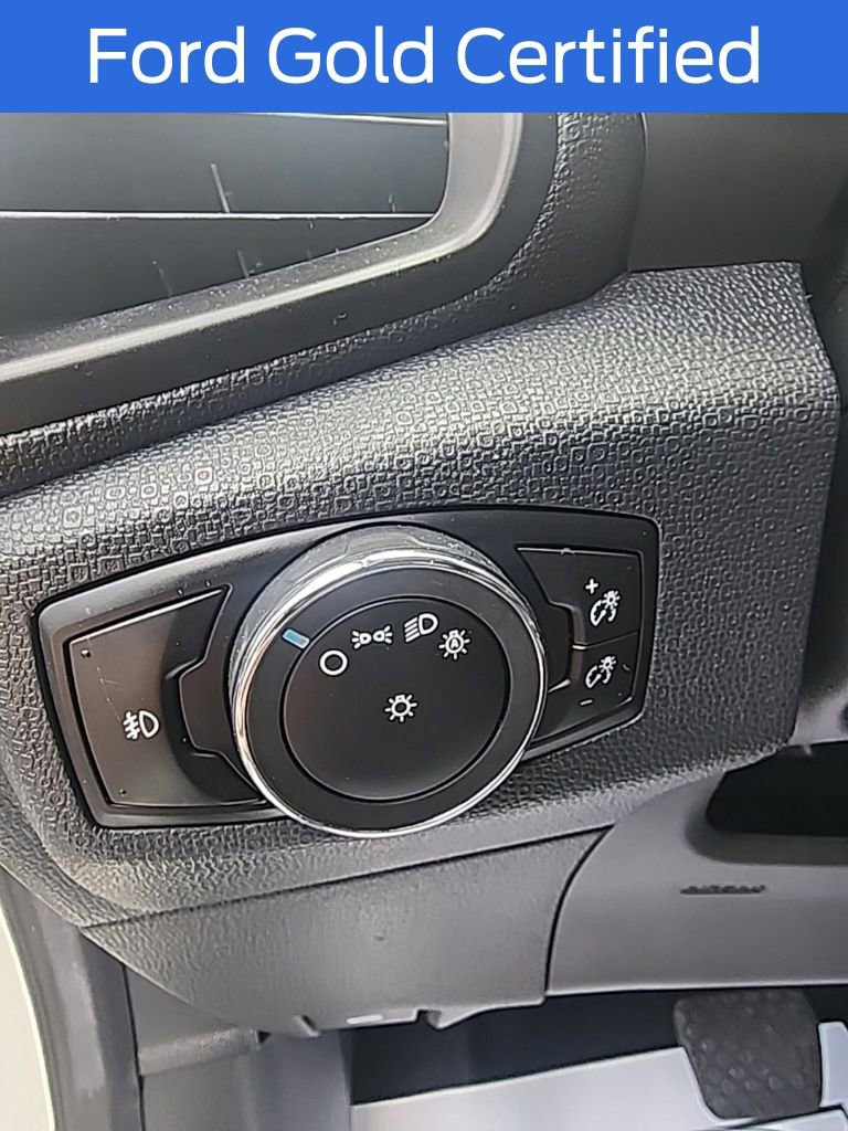 Certified 2022 Ford EcoSport SES AWD/4WD image 20