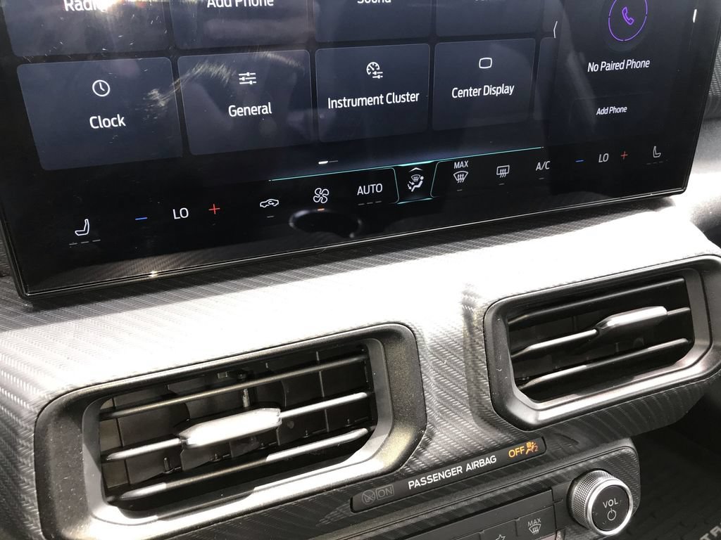 Used 2024 Ford Mustang Coupe RWD image 18