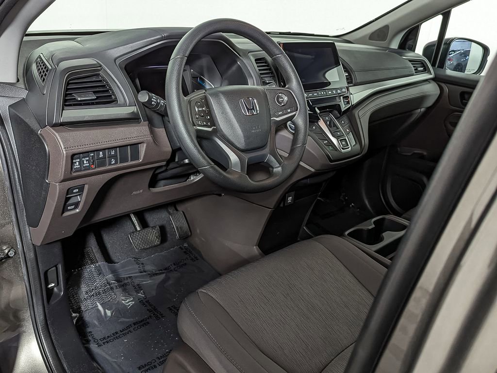 Used 2019 Honda Odyssey EX image 13