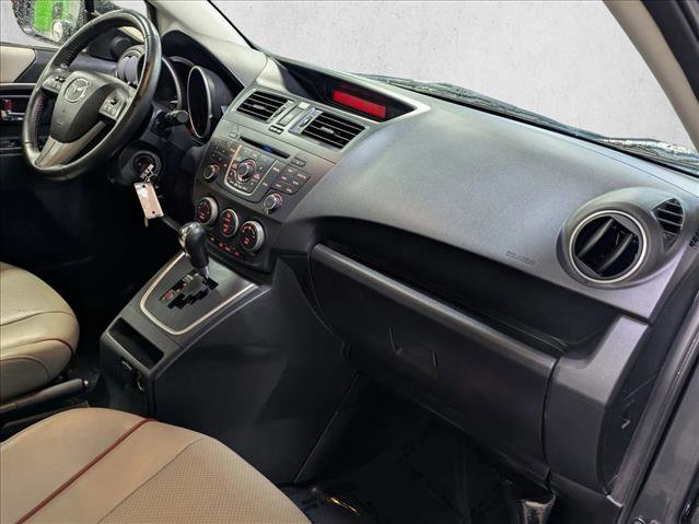 Used 2012 MAZDA MAZDA5 Grand Touring image 21