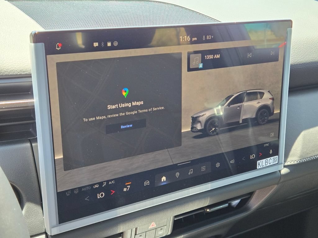 New 2026 MAZDA CX-5 Preferred AWD/4WD image 26