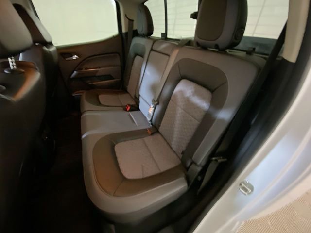 Used 2021 Chevrolet Colorado Z71 image 13