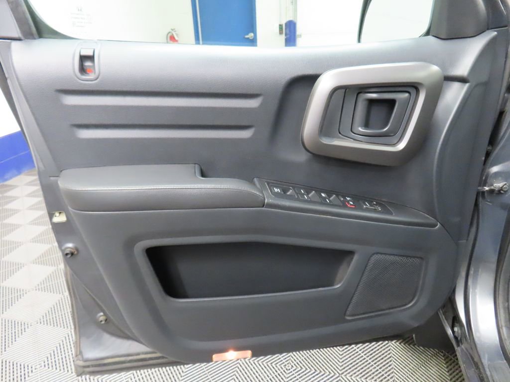 Used 2013 Honda Ridgeline RTL image 51