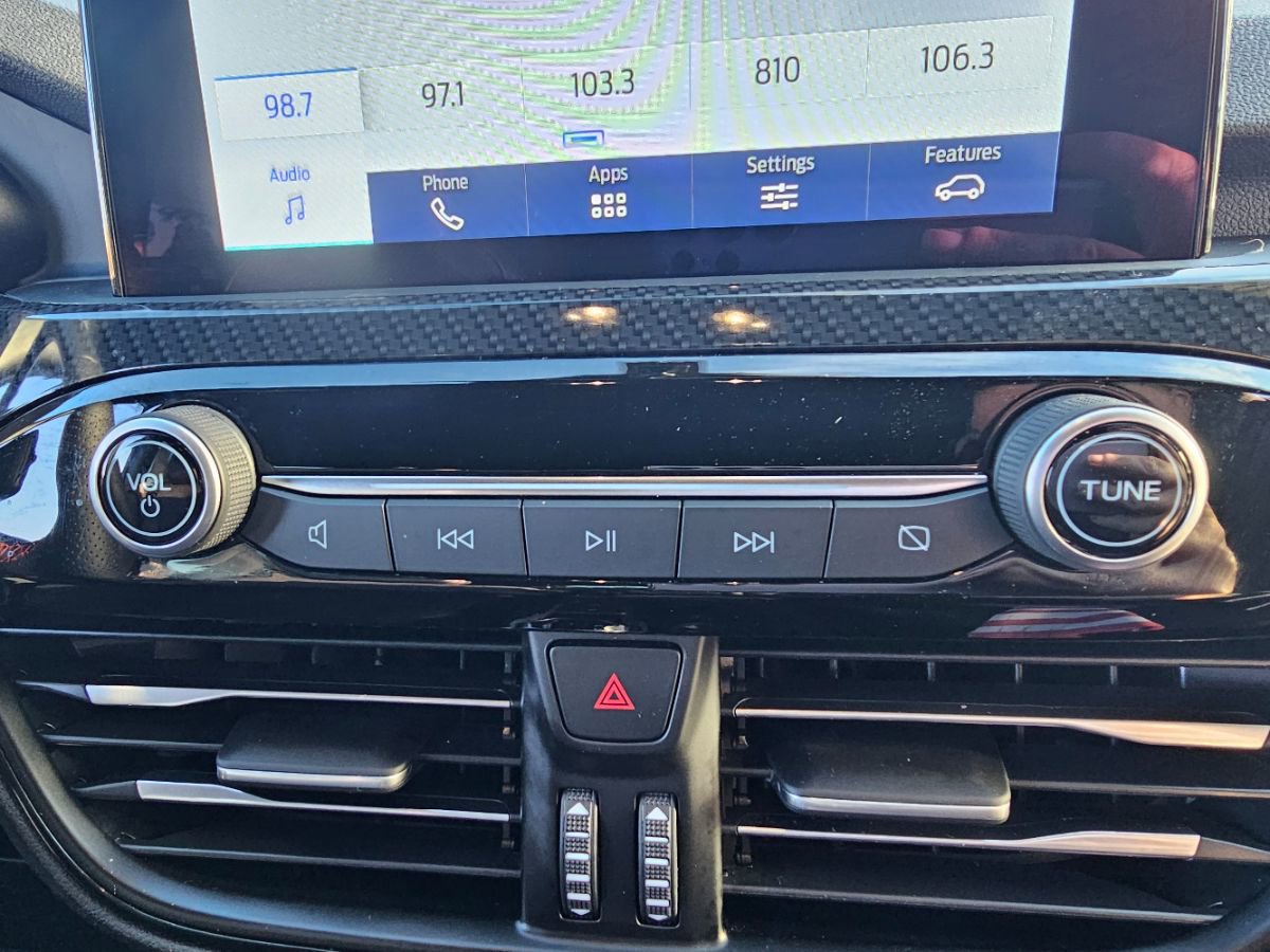 Used 2025 Ford Escape ST-Line Select image 11