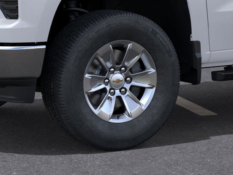 New 2026 Chevrolet Silverado 1500 W/T w/ WT Value Package image 9