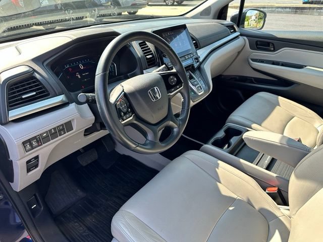 Used 2018 Honda Odyssey EX-L image 13