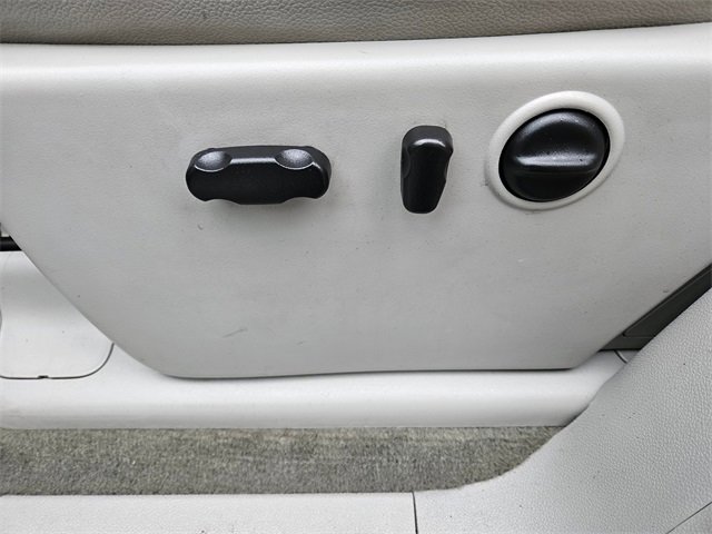 Used 2011 Chevrolet Silverado 2500 LTZ w/ LTZ Plus Package image 19