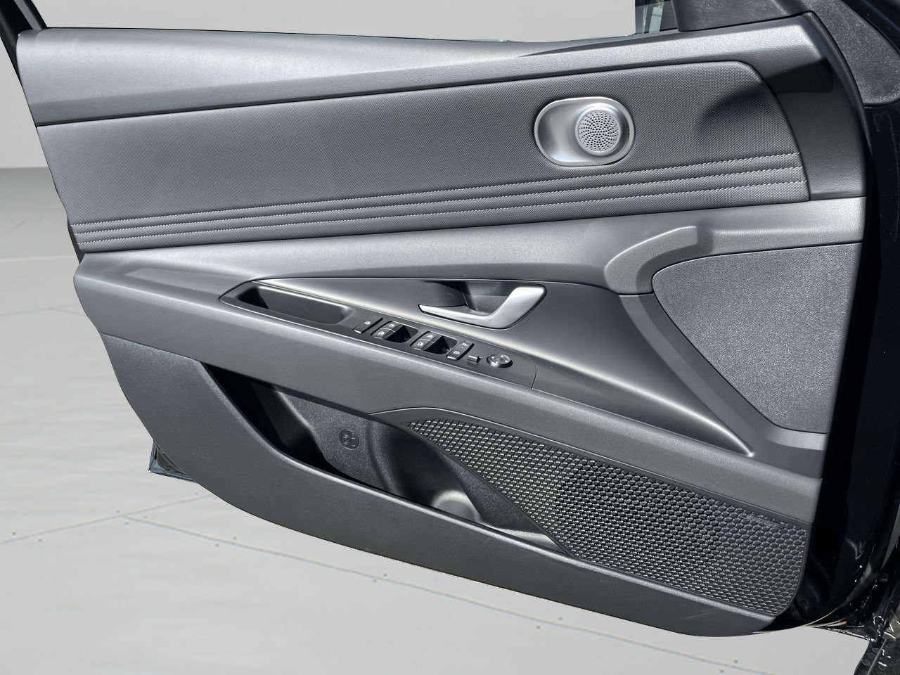 New 2026 Hyundai Elantra Limited image 15