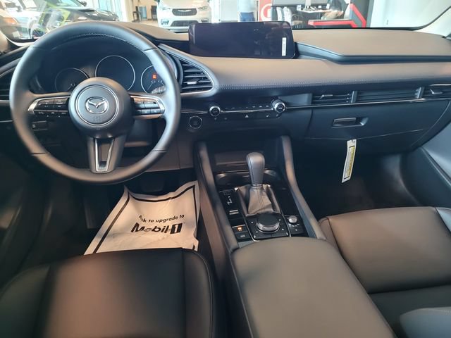New 2026 MAZDA MAZDA3 2.5 Turbo Sedan w/Premium Plus AWD/4WD image 8