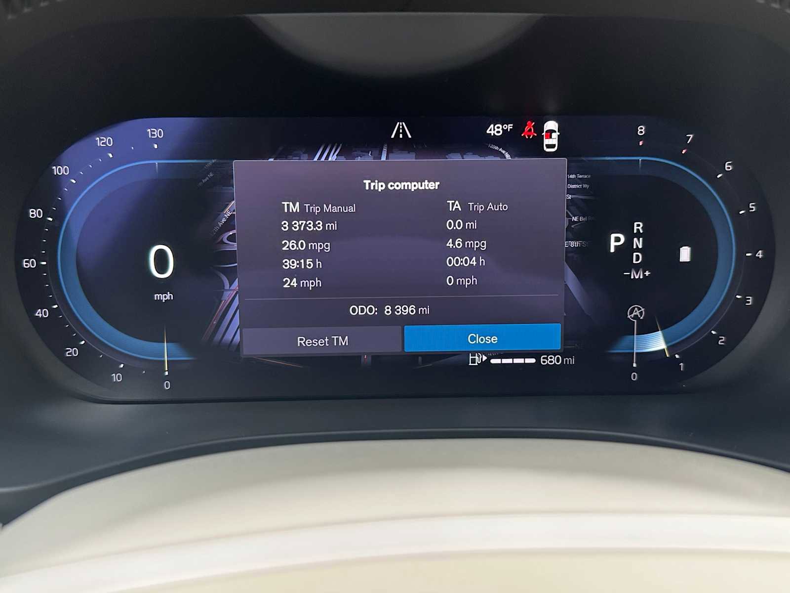 Used 2025 Volvo XC60 B5 Plus w/ Protection Package Premier image 25