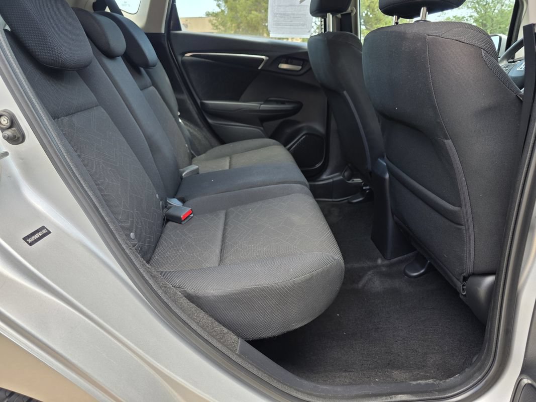Used 2015 Honda Fit EX image 22