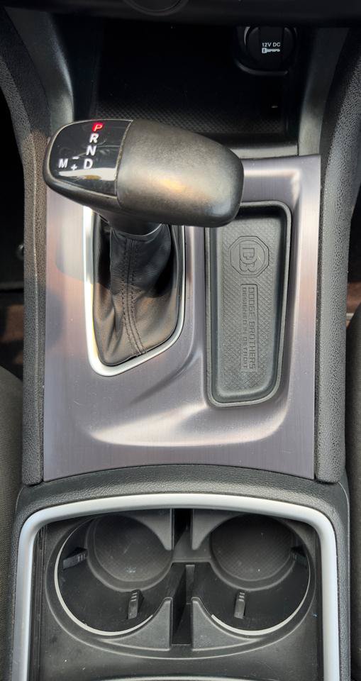 Used 2017 Dodge Charger SE RWD image 14