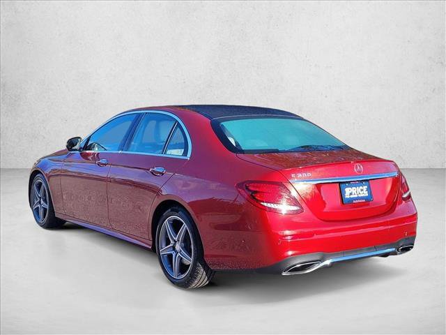 Used 2017 Mercedes-Benz E 300 image 8