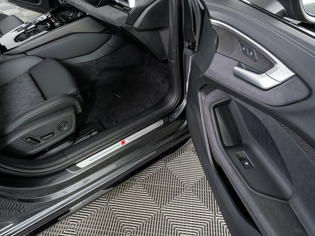 New 2026 Audi S5 Premium Plus AWD/4WD image 24