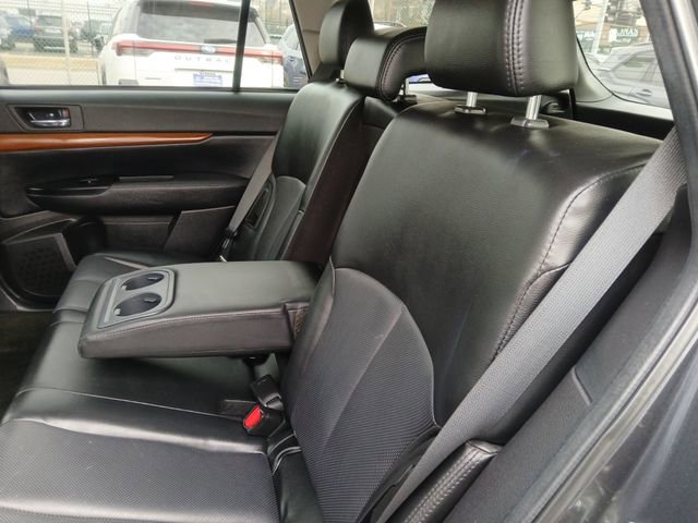 Used 2013 Subaru Outback 3.6R Limited image 22