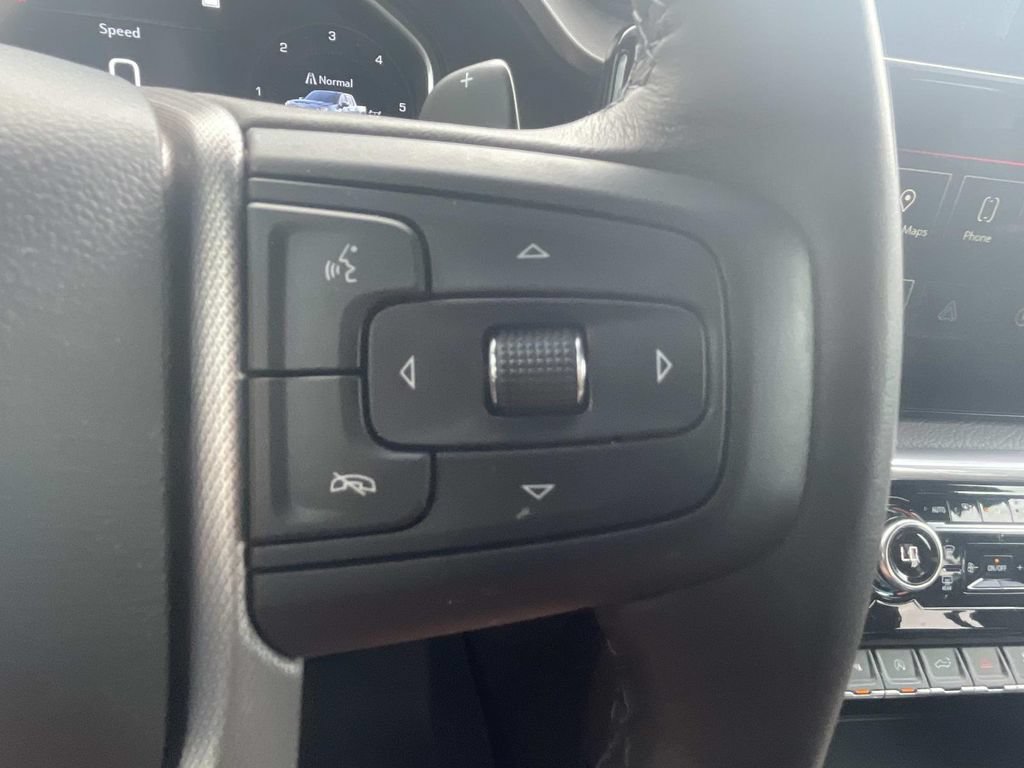 Used 2023 GMC Sierra 1500 Denali w/ Denali Reserve Package AWD/4WD image 28