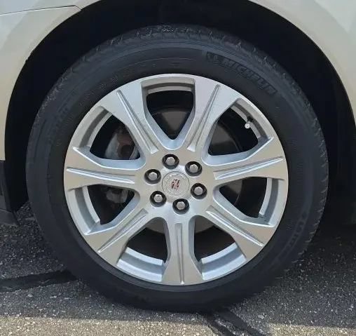Used 2014 Cadillac SRX Performance w/ Driver Awareness Package FWD image 50
