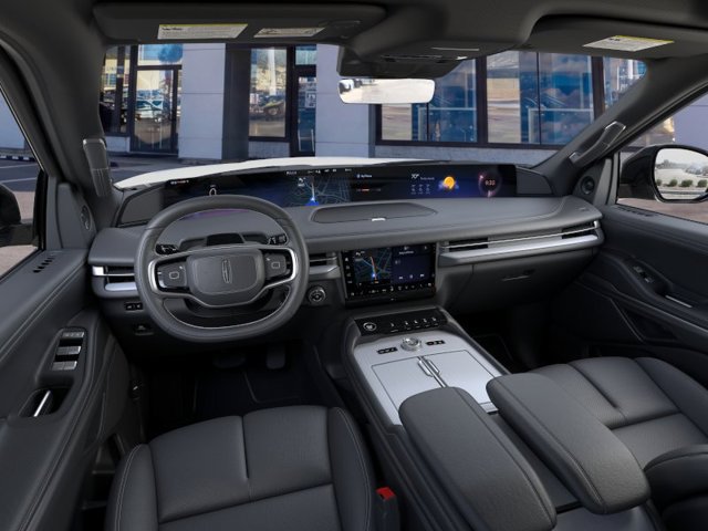 New 2026 Lincoln Navigator L Reserve w/ Jet Appearance Package AWD/4WD image 10