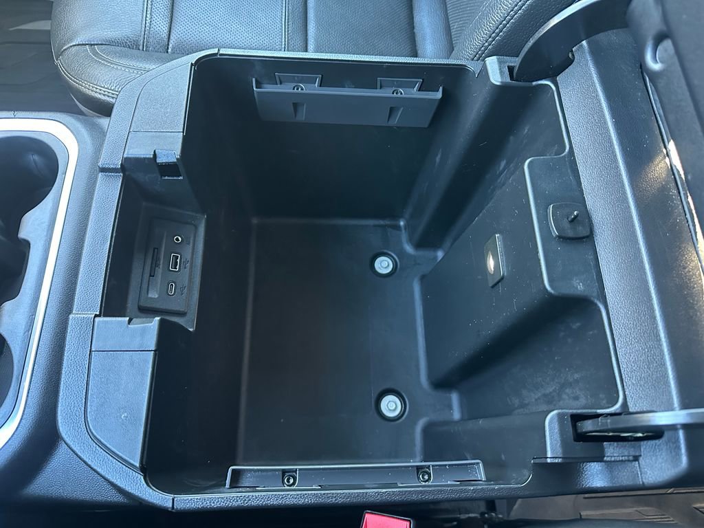 Used 2019 GMC Sierra 1500 Denali w/ Denali Ultimate Package image 74