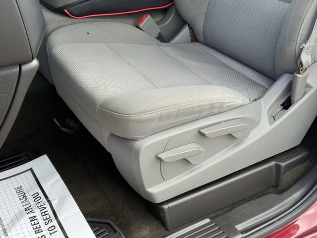 Used 2014 Chevrolet Silverado 1500 W/T w/ WT Convenience Package image 13