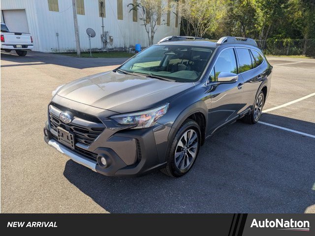 Used 2024 Subaru Outback Touring XT