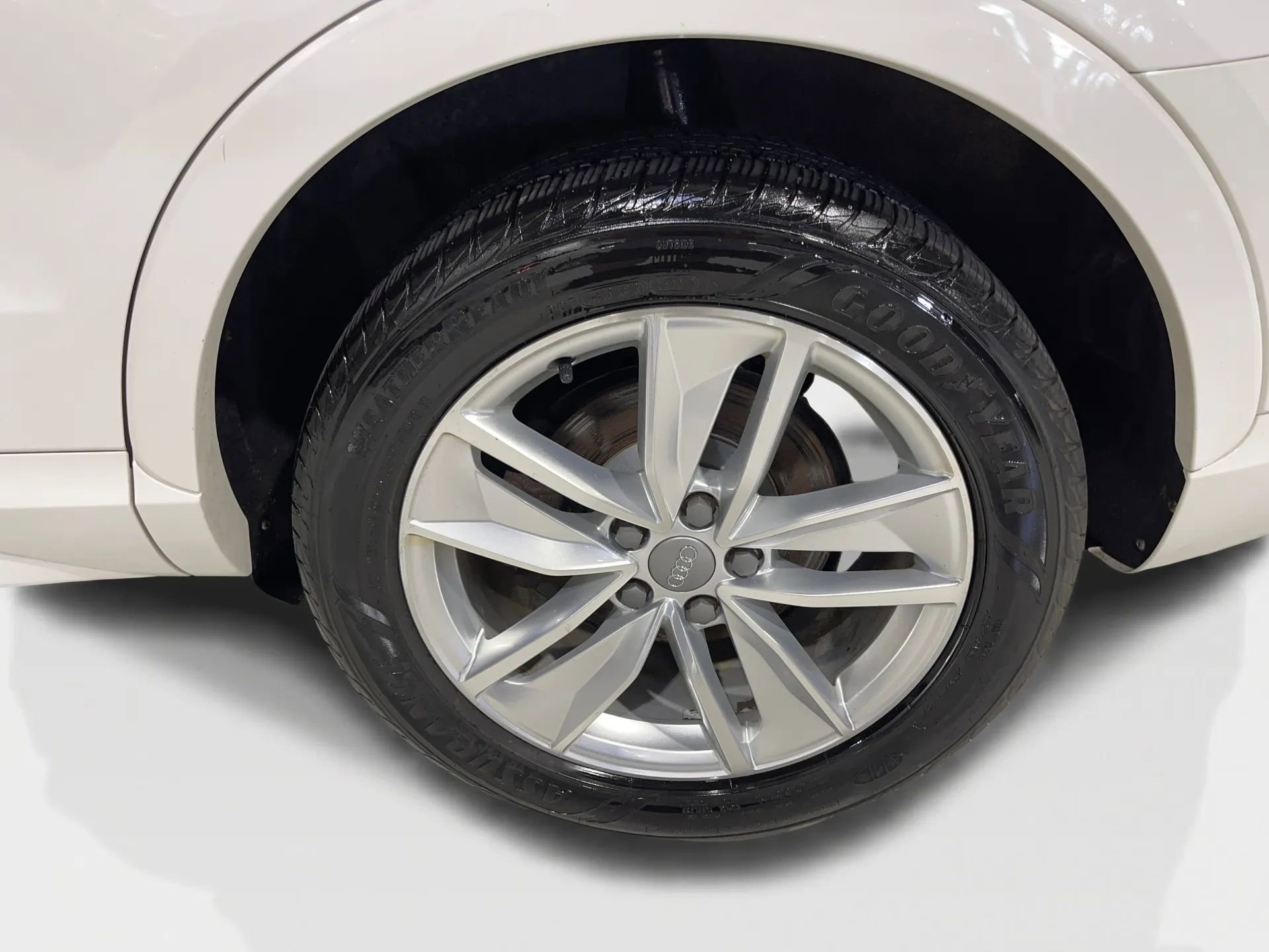 Used 2017 Audi Q3 2.0T Premium Plus image 44