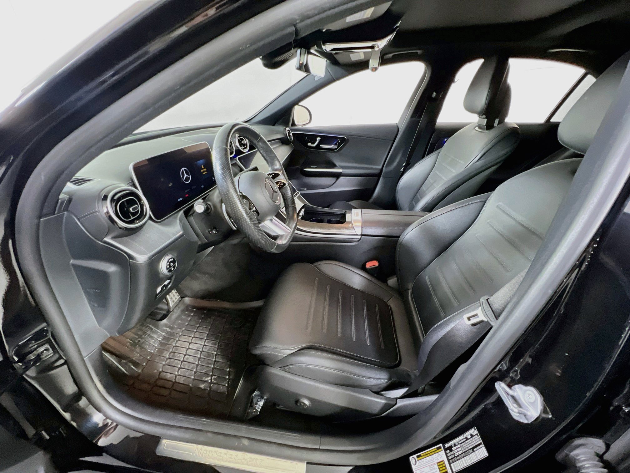 Used 2023 Mercedes-Benz C 300 4MATIC Sedan image 20