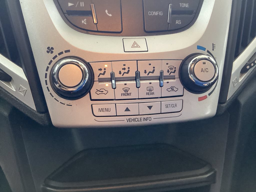 Used 2016 GMC Terrain SLE FWD image 28
