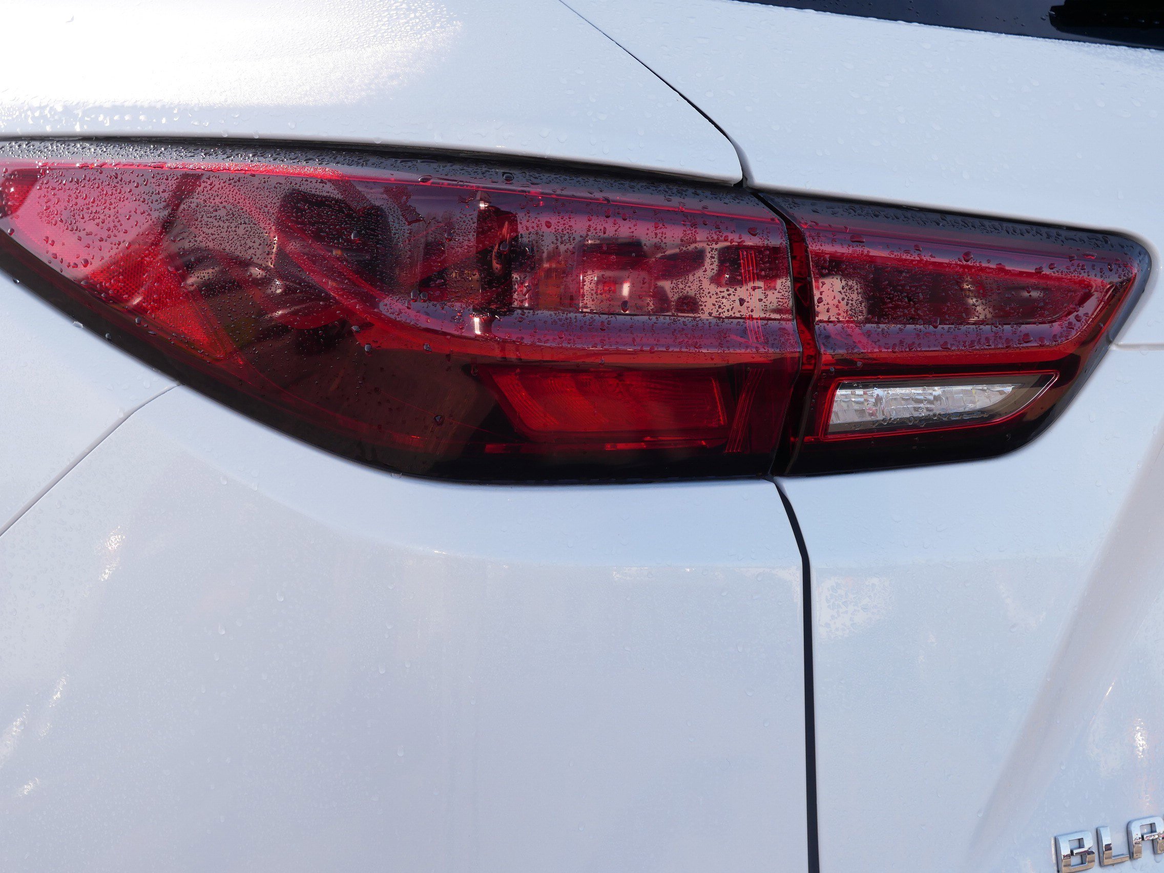 Used 2023 Chevrolet Blazer LT image 17